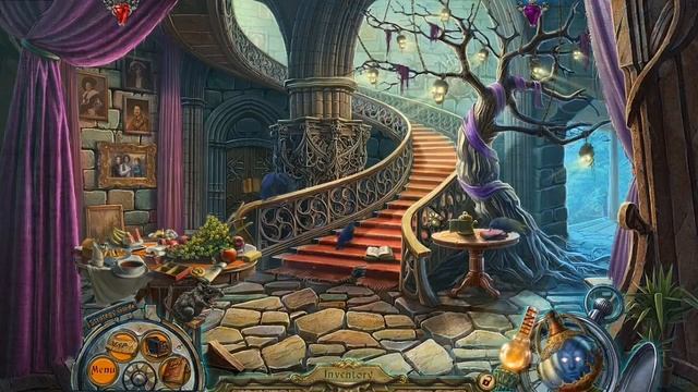 Dark Tales: Edgar Allan Poe’s The Fall of the House of Usher Collector's Part 1 NO COMMENTARY смотреть онлайн