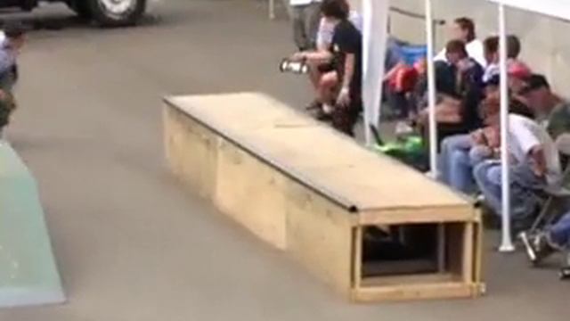 Razors Contest Aragon