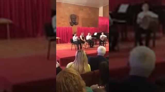 Haykakan Joxovrdakan Parexanakner