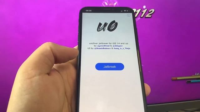 Jailbreak IOS 16.6 - Unc0ver IOS 16.6 Jailbreak Tutorial [NO COMPUTER]