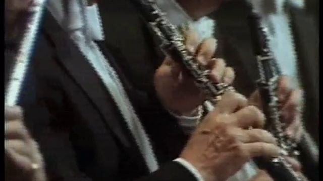 Gustav Holst - The Planets, Op. 32 (1914 - 1916) смотреть онлайн