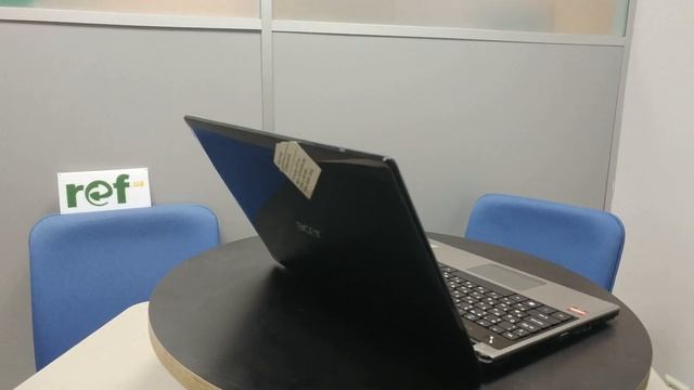 БУ Ноутбук 15.6" Acer Aspire 5553G-P543G32Mn, Turion II, 3Gb DDR3, Radeon HD5650, (LX.PUB0C.008) смотреть онлайн