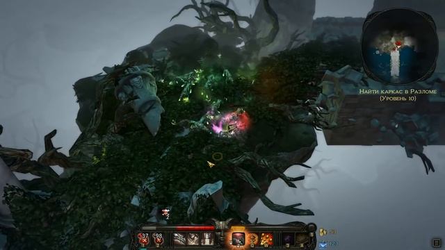 Топ 15 игр похожих на Diablo для ПК | Лучшие ARPG игры в стиле Диабло смотреть онлайн