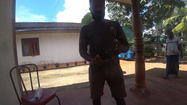 Каменные Орнаменты