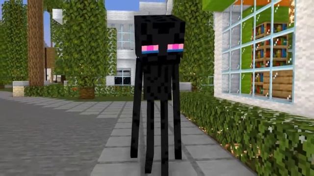 MONSTER SCHOOL : ALL EPISODES, XDJAMES, MONSHIIEE, MECHANICZ, HAHA ANIMATIONS, MINECRAFT ANIMATION смотреть онлайн