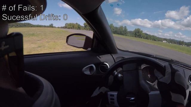 350z Drift | I Don't Know What I'm Doing | Lime Rock Event смотреть онлайн