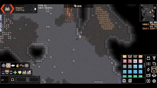 New Mindustry Mod! "Project HPL" | Eboy Plays смотреть онлайн