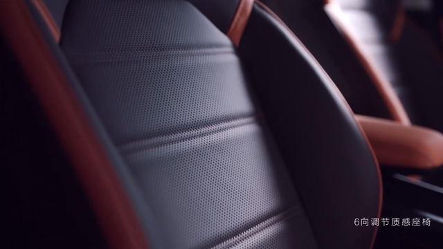 السيارة الكهربائية  BYD E2 By New Energy EV