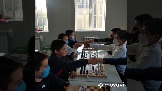 Lumos Mind Lumos chess club для всех смотреть онлайн