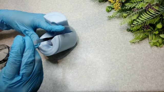 Снегирь с Мыльной вечеринки/ МК по заливе формы/ Мыловарение смотреть онлайн