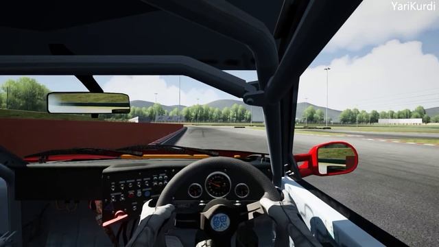 Assetto Corsa | AE86 Mod Pack Testing смотреть онлайн