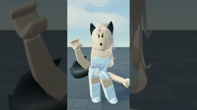 мои два аккаунта #roblox смотреть онлайн