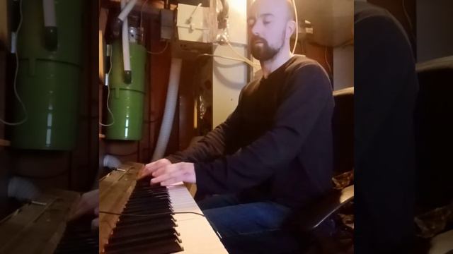 Sonic 3D Blast - Green Grove (Sega Saturn version) - Richard Jacques смотреть онлайн