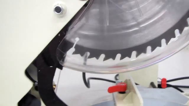 Торцовочная пила (Mitre Saw) JET JMS-10