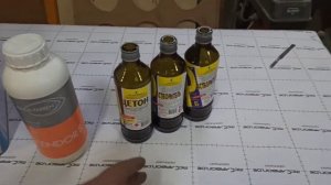 Какой клей использую для перетяжки и чем его разбавляю