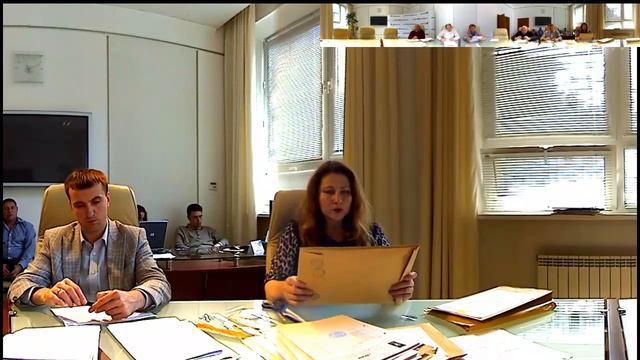 Засідання тендерного комітету Укренерго, 09.06.2016 смотреть онлайн