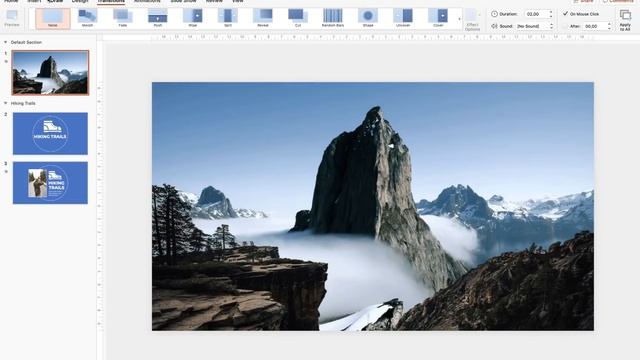 How to Create ?Prezi Presentation in PowerPoint?2020 смотреть онлайн