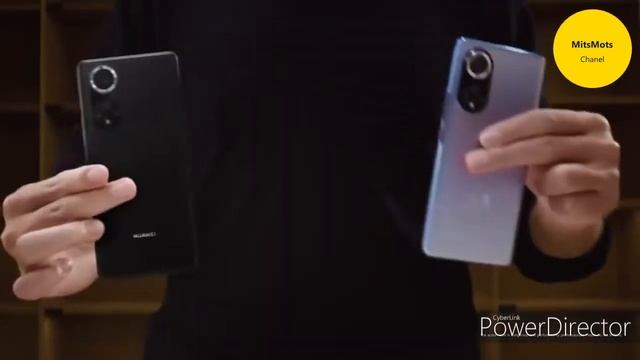 Ads HUAWEI Nova 9 (Into A New Era) #huawei #huaweinova9 #