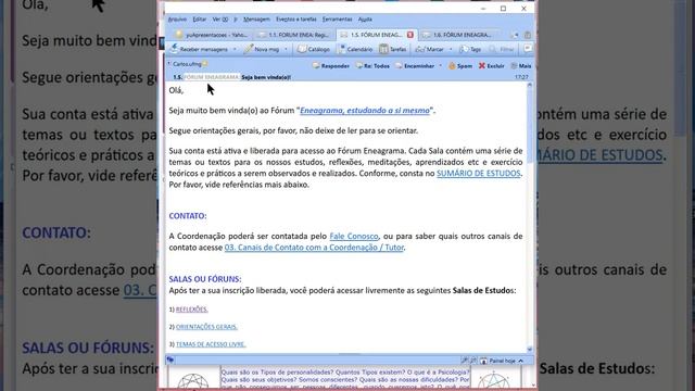 1.1. COMO NAVEGAR, SE CADASTRAR E UTILIZAR O FÓRUM (vide descrição abaixo) смотреть онлайн