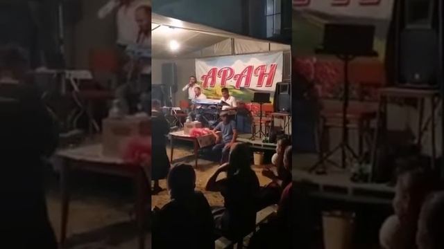 Ренат Агджабеков . Джейран смотреть онлайн