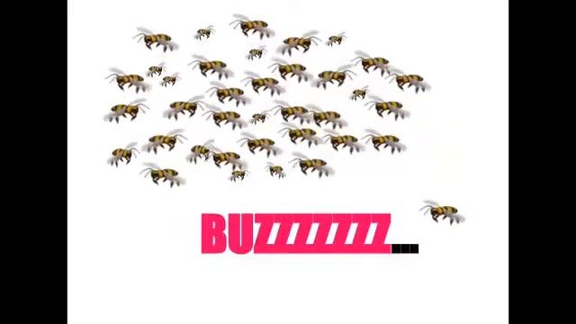 MCB Why do bees buzzz??? смотреть онлайн
