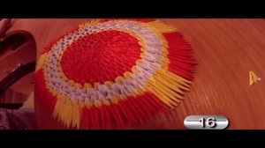 Орден Из Модулей Мастер класс