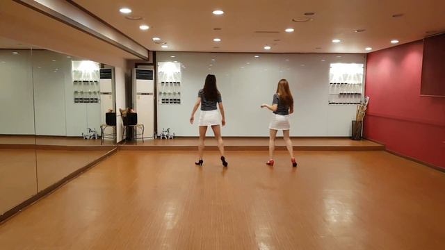 Gypsy Queen - Easy Line Dance (Beginner)- Lene Mainz Pedersen (DK) смотреть онлайн