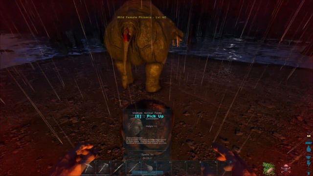 Dino ass blaster смотреть онлайн