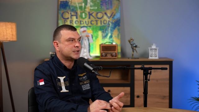 Илья Петров. Компания Hobbypool смотреть онлайн