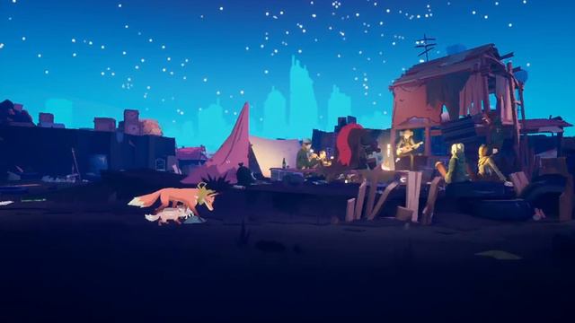 Слишком много сов! | Endling: Extinction Is Forever