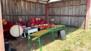 Дамдин Дорлиг обоо