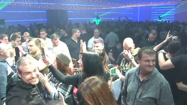 Baja mali Knindza, ide vojska od Niksica UZIVO смотреть онлайн
