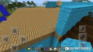 как построить дом из игры привет сосед в Майнкрафте акт 1 #3