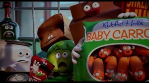 Полный расколбас в переводе Гоблина [R]