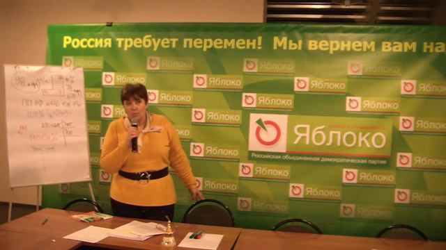 Лекция Татьяны Овчаренко "Договоры управления". Часть 2.07 смотреть онлайн