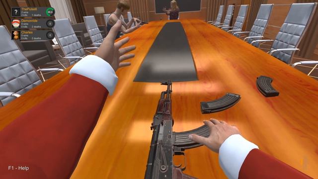 three smart bois learn how to use their hands! [Hand Simulator Funny Moments] смотреть онлайн