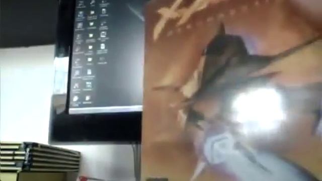 Xyanide Resurrection [PS2] - Unboxing смотреть онлайн