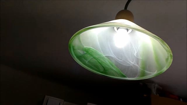 E27 1650Lm LED Corn Bulb смотреть онлайн