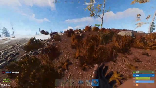 Rust ждем вайп смотреть онлайн