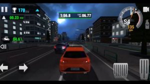 Racing Limits - Android Gameplay FHD #4