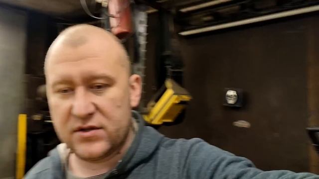 Почему скрипят дворники? смотреть онлайн