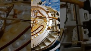 Ремонт мультиварки Филипс, ошибка Е4