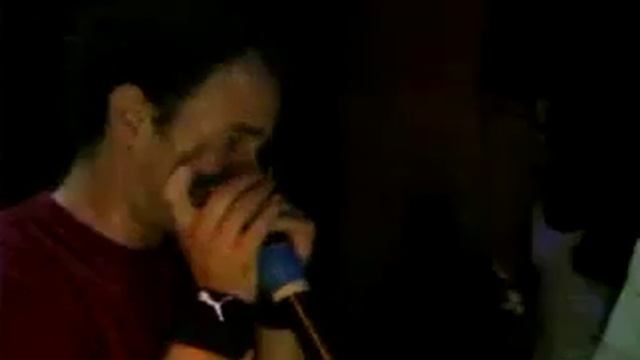Harmonica BeatBoxing смотреть онлайн