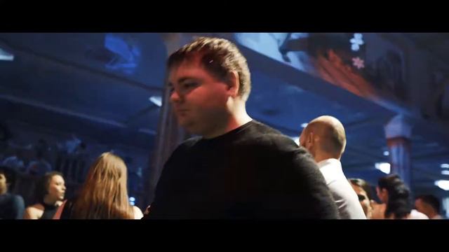 Корпоратив компании Магнит. 1000 человек. смотреть онлайн