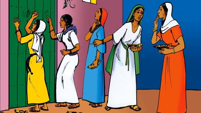 Words Of Life 1 Mongo-Nkundu: Mpama People/Language Movie Trailer