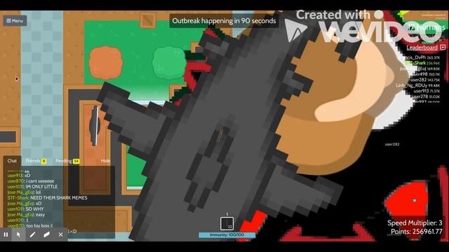 Braains.io Clone Dont Play | Jukes + Funny Moments + Hiding Spots!| Modd.io