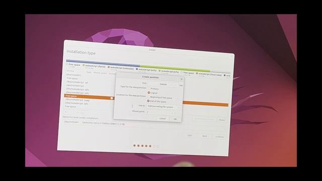 Dual Boot Ubuntu 22.04.3 and Windows 11 |The Ultimate Step-by-Step Guide смотреть онлайн