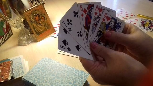 Король Бубновый♦(2я часть) смотреть онлайн