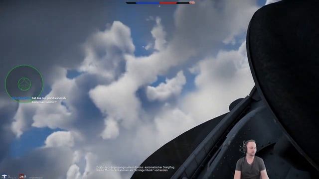 War Thunder Falklands War 1982 for Great Britain. Maybe Jets can be fun. смотреть онлайн