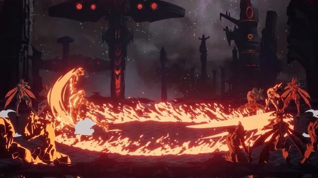 Aeon Must Die - Official Story Trailer | State of Play 2020 смотреть онлайн